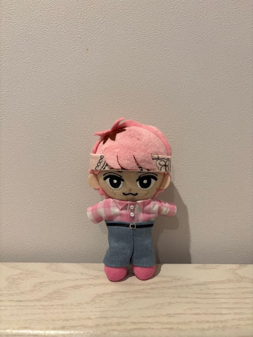 スノぬい衣装オーダー専用ページ