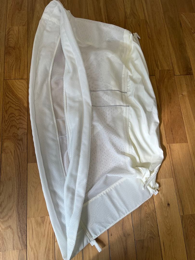 【天蓋付き】Babybjorn ベビービョルン クレードル CRADLE