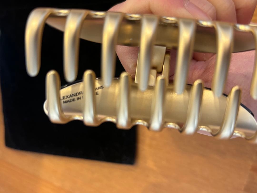 アレクサンドルドゥパリ　VENDOME Mサイズ