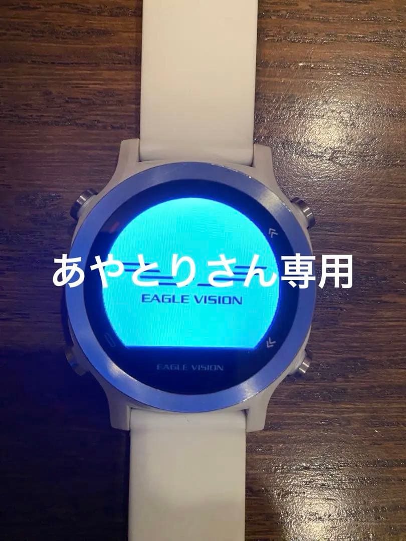 その他 EAGLE VISION watch ACE EV-933