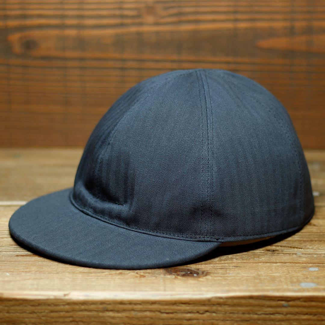 【サトシン】US ARMY M-37 DENIM HAT & N3 Cap