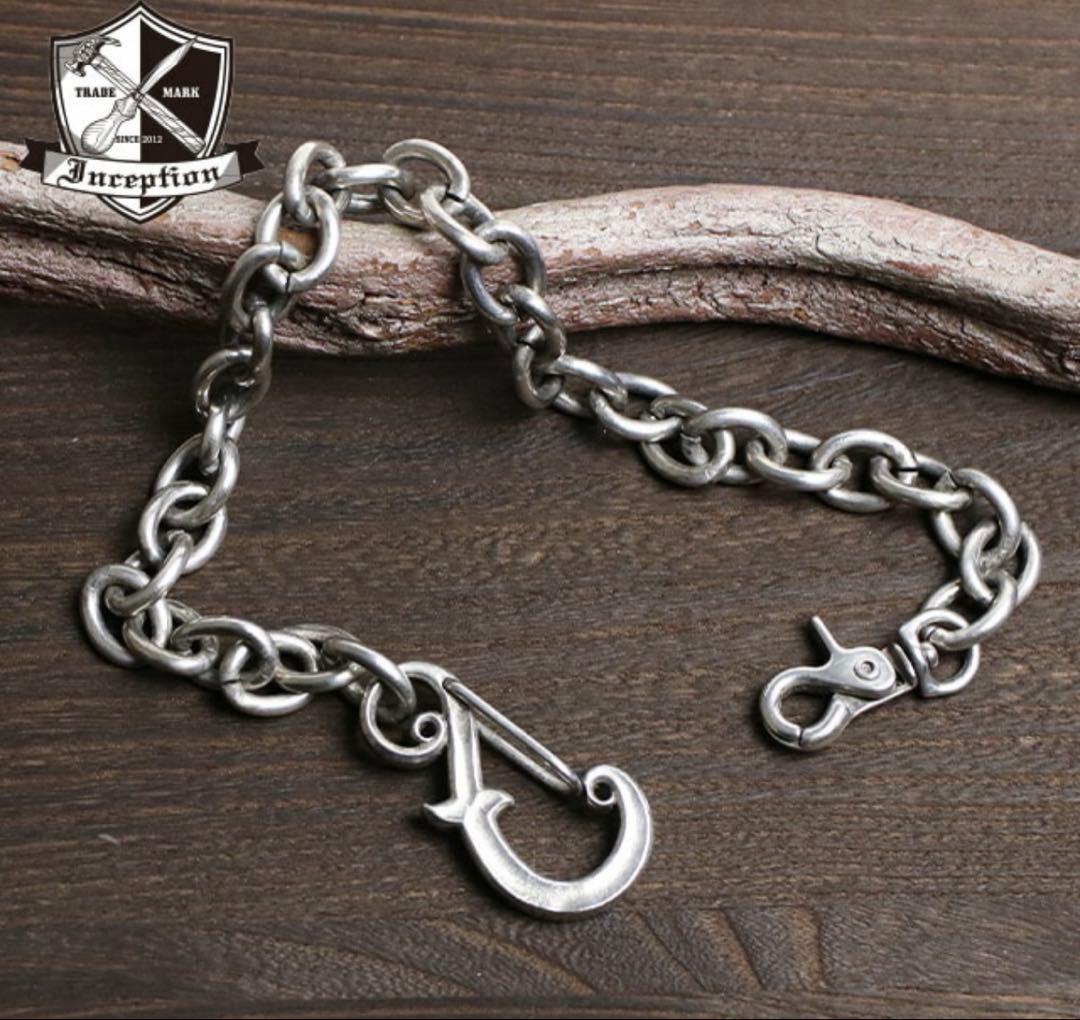 J*2様 オーパス　インセプション　Fフォール　シルバーコーティング ウォレット