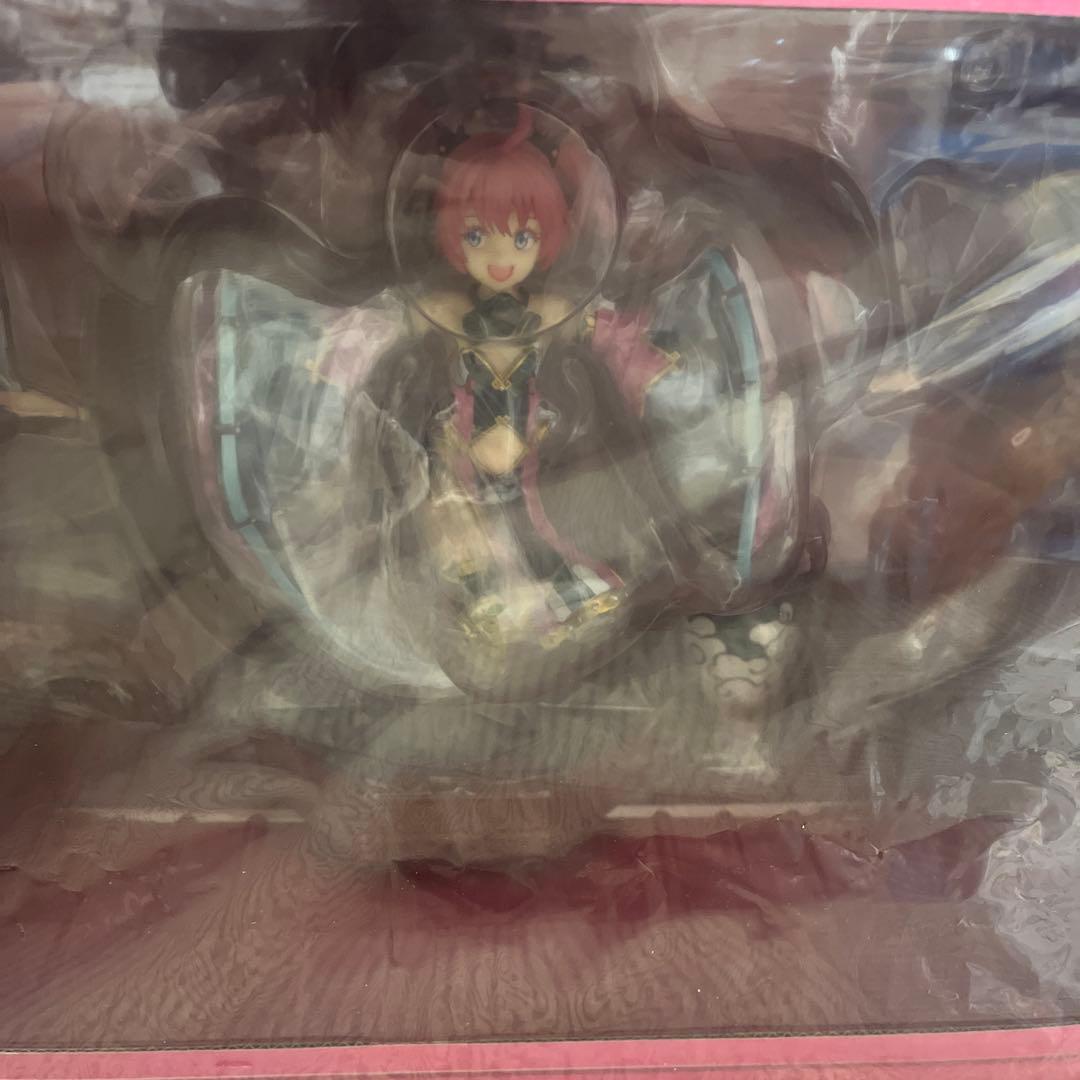 専用出品　渋谷スクランブルフィギュア　リムル破軍ver ミリム貪狼ver