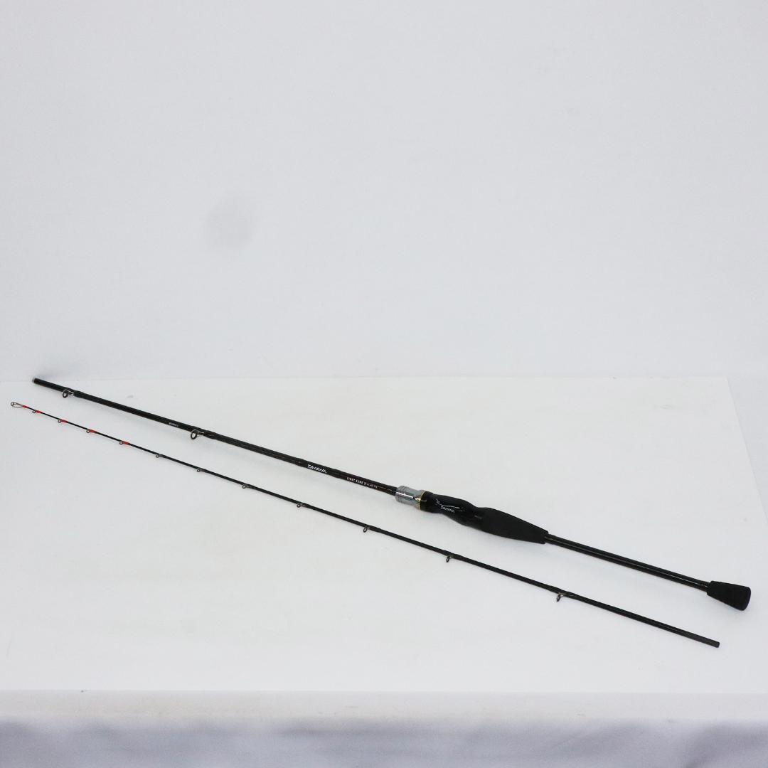 ダイワ ライトゲームロッド MH-190 X64