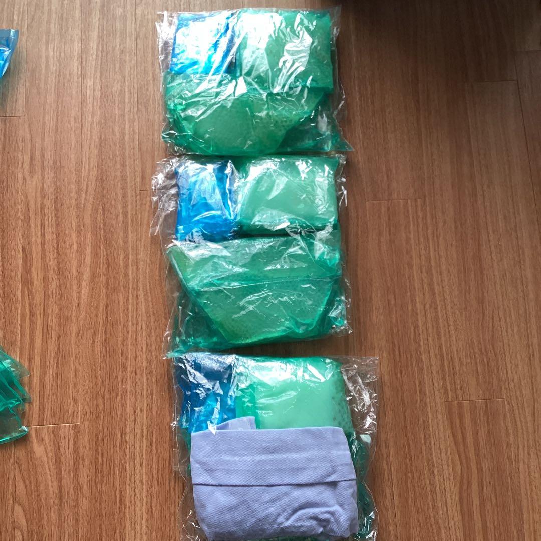 アイスジャパン　愛帽　ヘアキャップ付き　6時間分