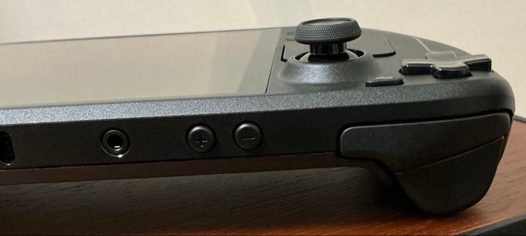 その他 Steam Deck OLED 1TB