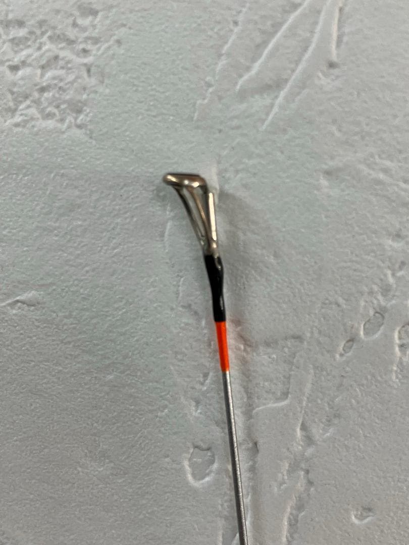 issei 海太郎 碧 IUS-72ULS-HN 釣り竿