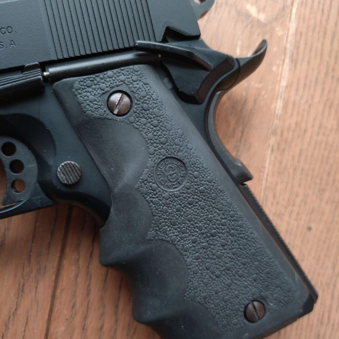 ウエスタンアームズ　コルト　ガバメント