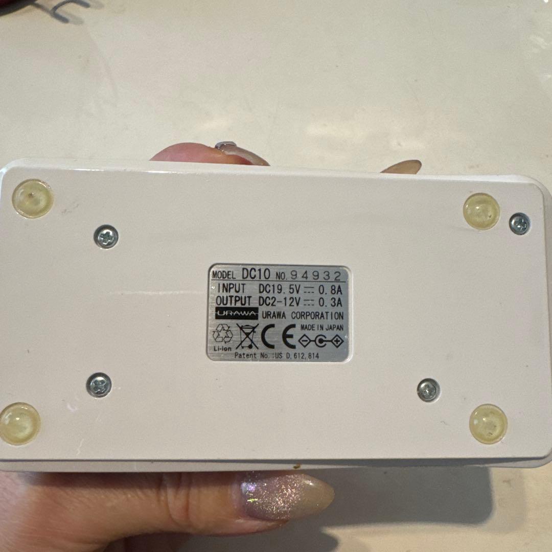 G3 TAT×URAWA マシーン