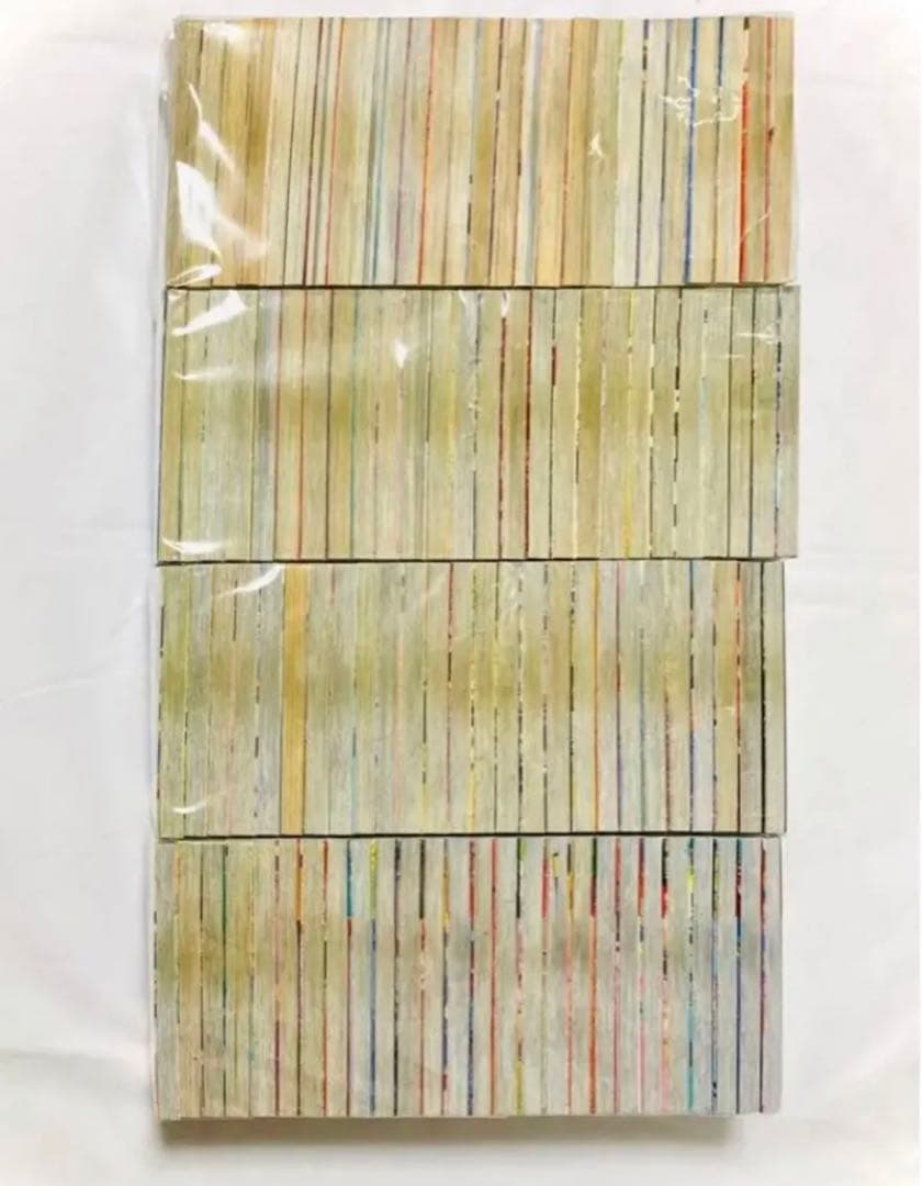 【大特価】ONE PIECE ワンピース  全巻セット　 尾田栄一郎　全105巻