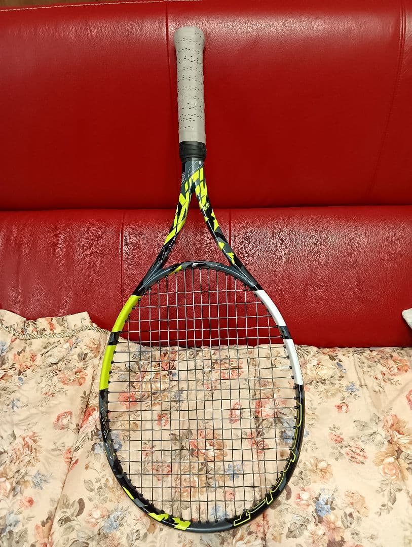 ★美品★ バボラ　ピュアアエロ　Babolat pure aero G3