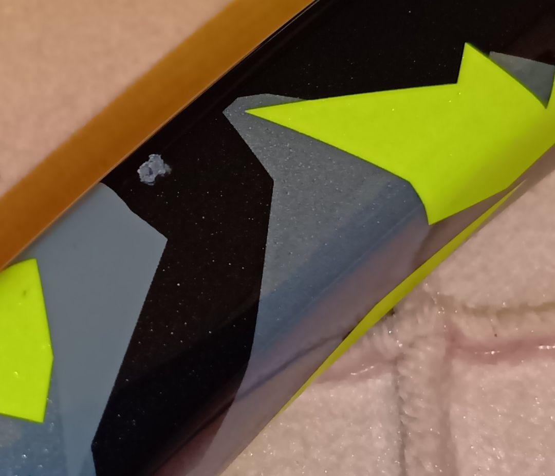 ★美品★ バボラ　ピュアアエロ　Babolat pure aero G3