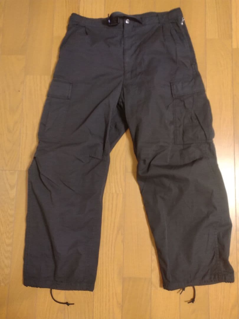 THE NORTH FACE パープルレーベル w34サイズ