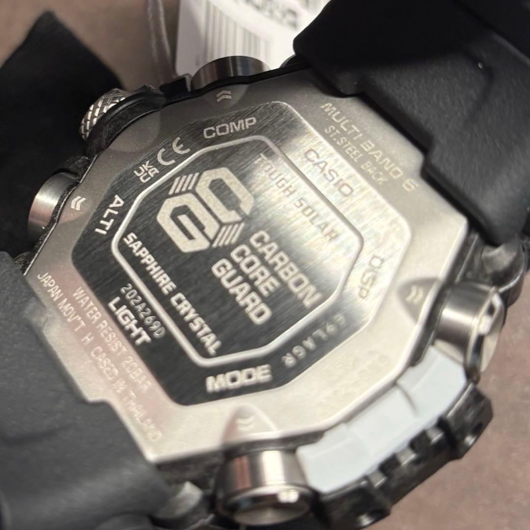 GWG-2000-1A1JF 未使用品 新品