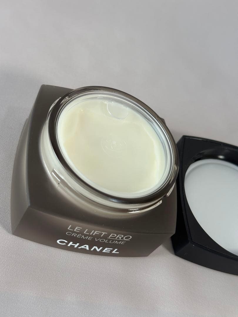 【新品】CHANELシャネル LL プロ クレーム フェイスクリーム 50g