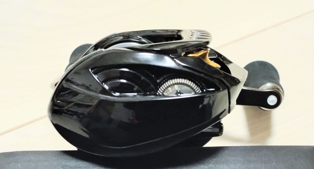 ダイワ　18ジリオン TW HD HL