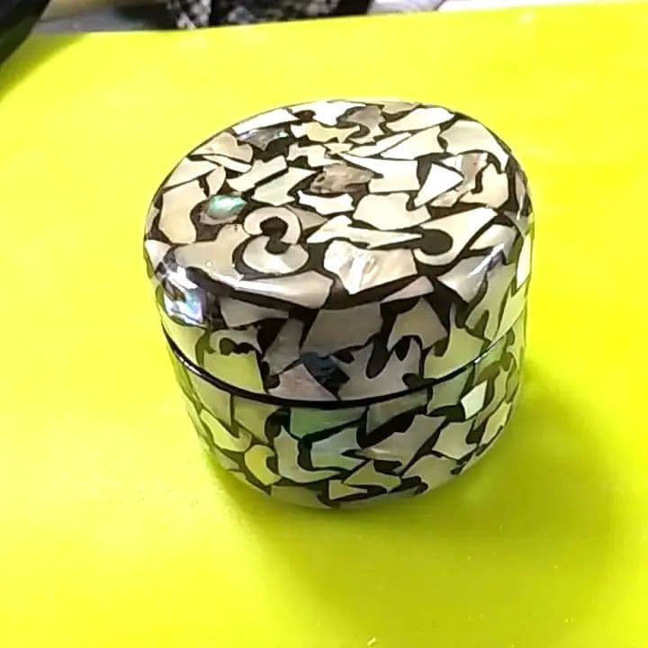 香合 螺鈿 紫檀五絃 琵琶