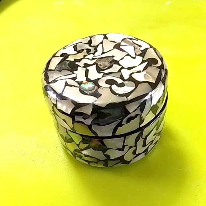 香合 螺鈿 紫檀五絃 琵琶