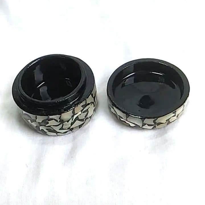 香合 螺鈿 紫檀五絃 琵琶