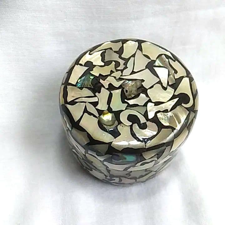 香合 螺鈿 紫檀五絃 琵琶