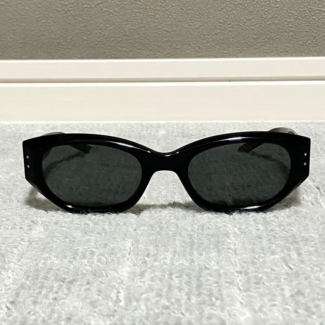 専用☆☆☆☆ジェントルモンスター［BENVEN 01］サングラス　ケース、クロス