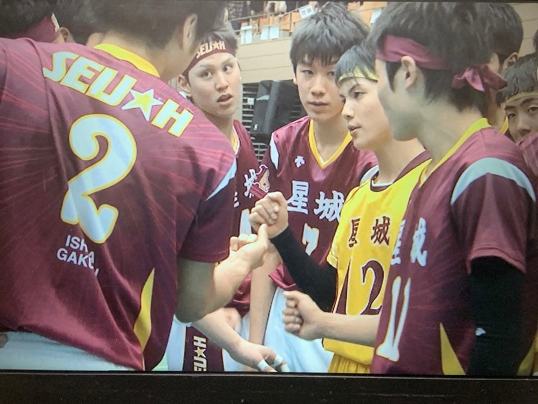 【即購入OK】春高バレーDVD 2013男子決勝　星城3-1大塚