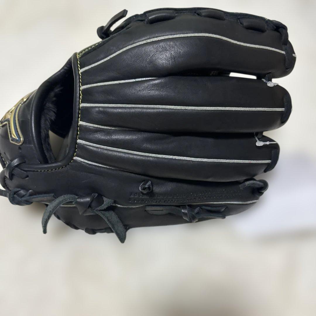 定価税込13200円！ミズノ　少年軟式　前田健太モデル　新品未使用