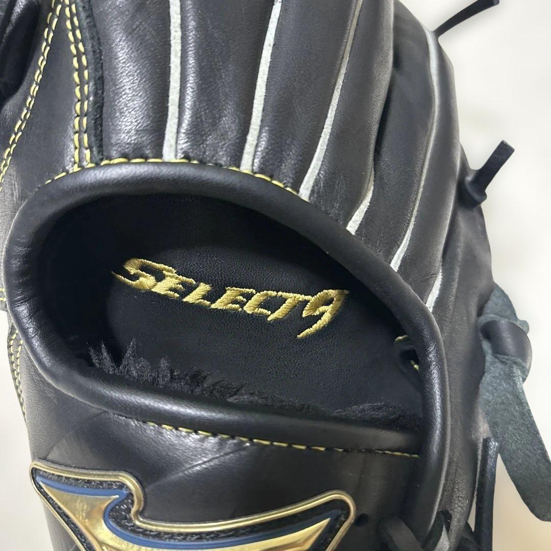 定価税込13200円！ミズノ　少年軟式　前田健太モデル　新品未使用