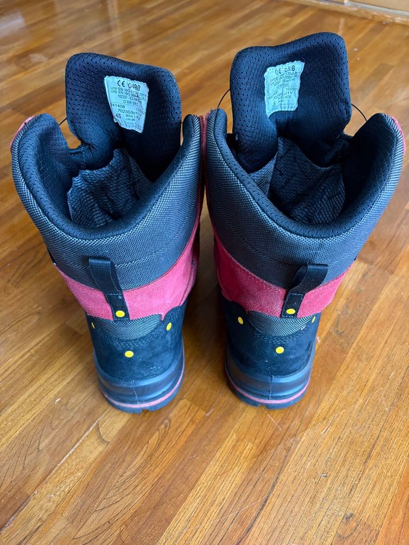 ファナー プロテクション ブーツ　28cm EU45 PFANNER