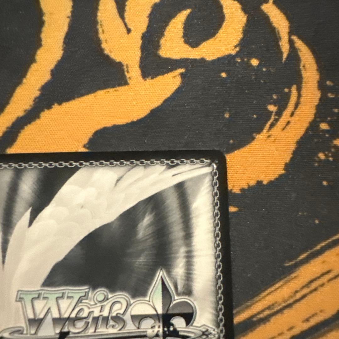 ヴァイスシュヴァルツ　かぐや様は告らせたい　天才たちの真剣勝負　圭　SP