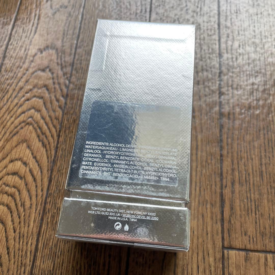 TOM FORD ソレイユ ネージュ オード パルファム 100ml