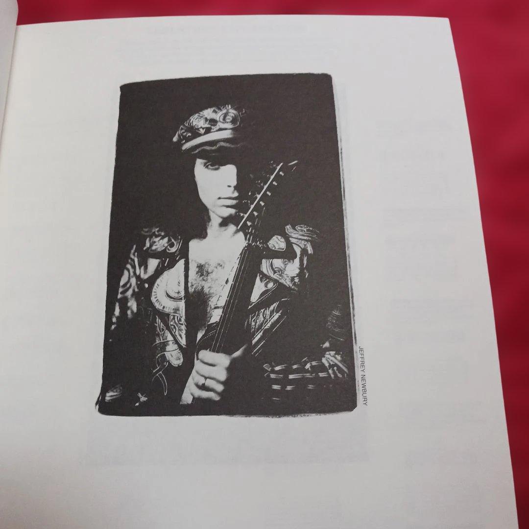 輸入楽譜 ジョー・サトリアーニ NOT OF THIS EARTH ギタースコア