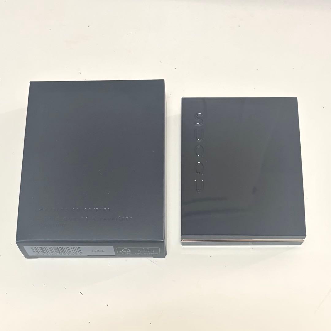 SUQQU アイシャドウ 霜来