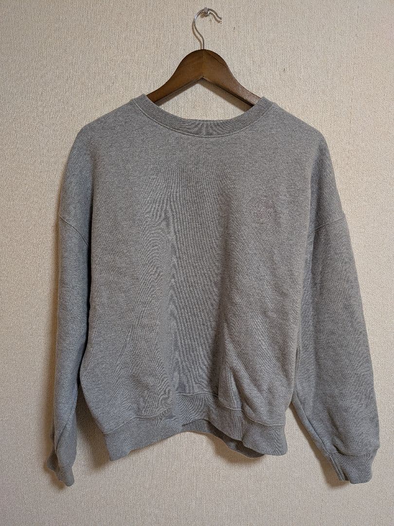 gadid anoiem【JOHN / GRAY】