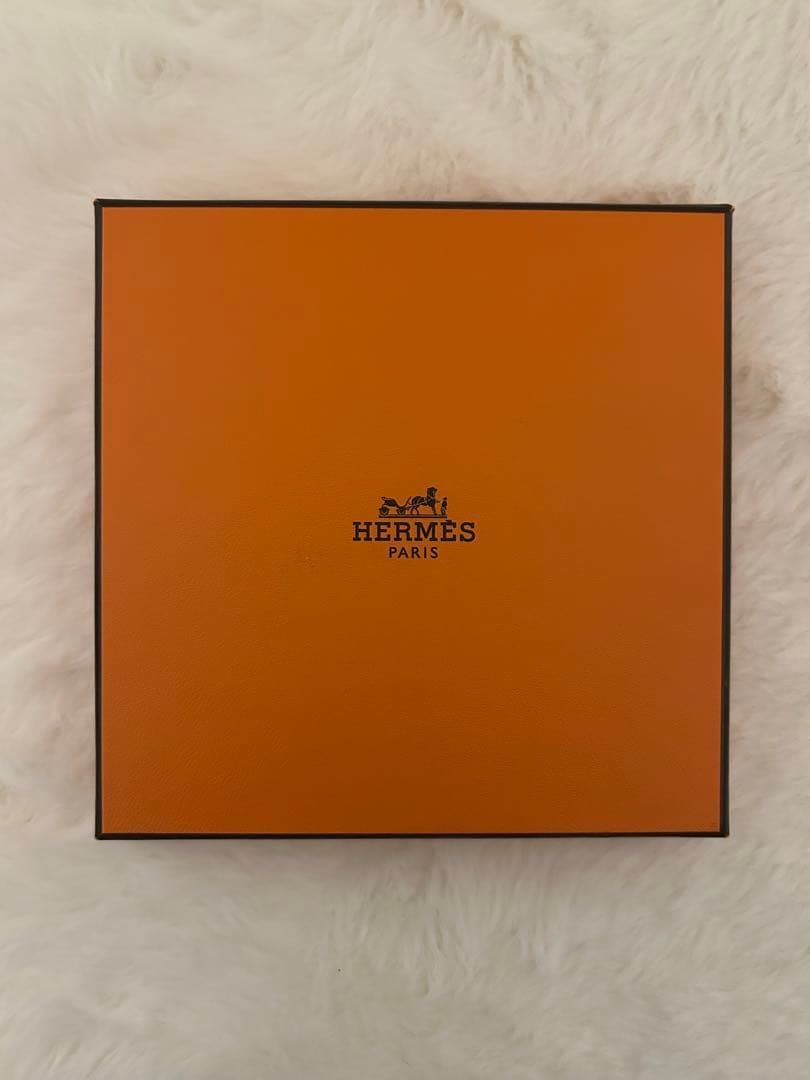 HERMES Touareg ネックレス エルメス トゥアレグ シルバー TOP