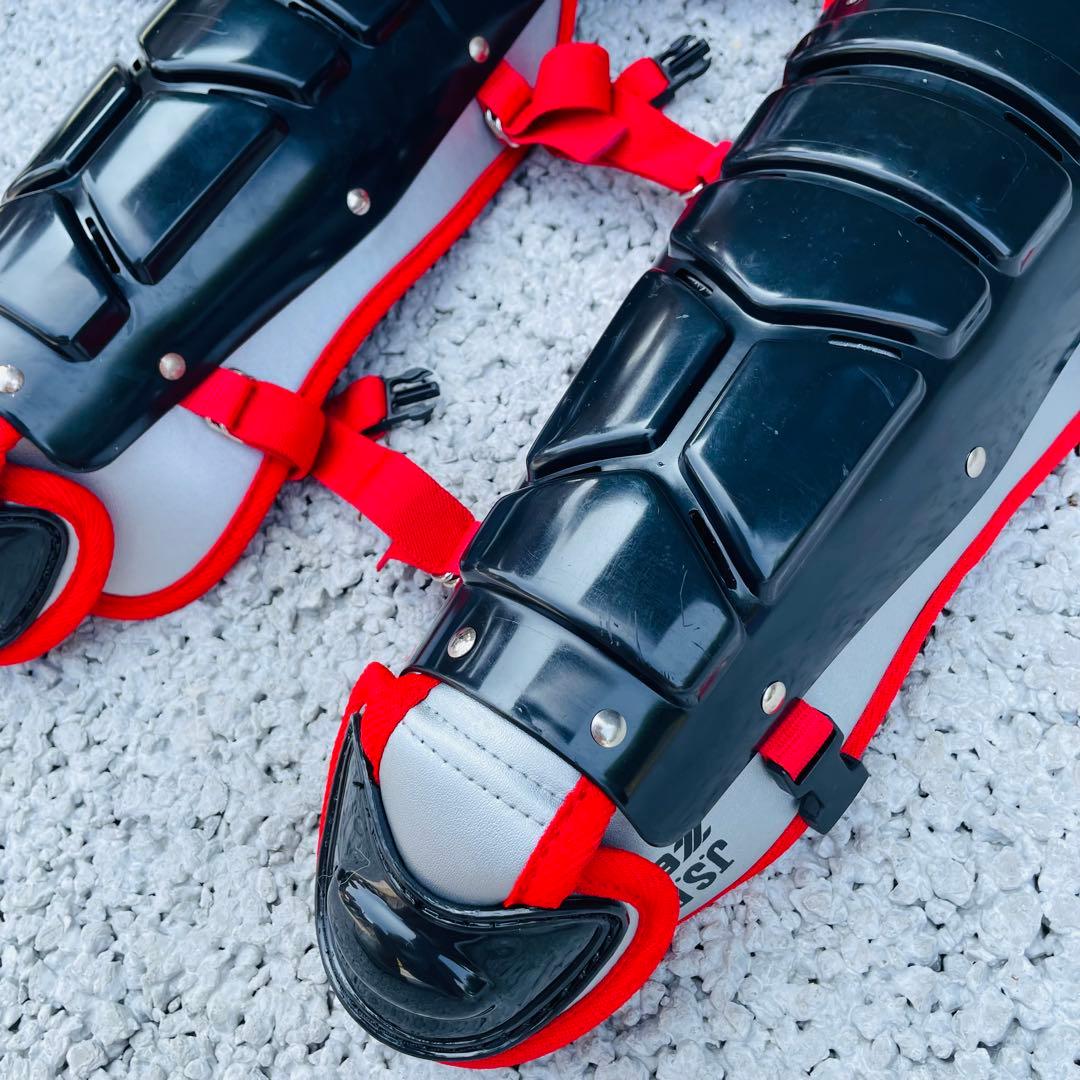 ZETT JSBB キャッチャー防具 ヘルメット付き　軟式 一般