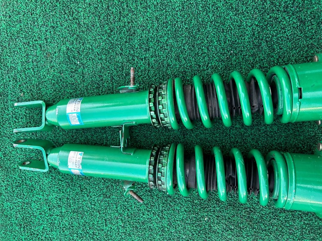 TEIN STREET FLEX サスペンションキット　50フーガz 33等
