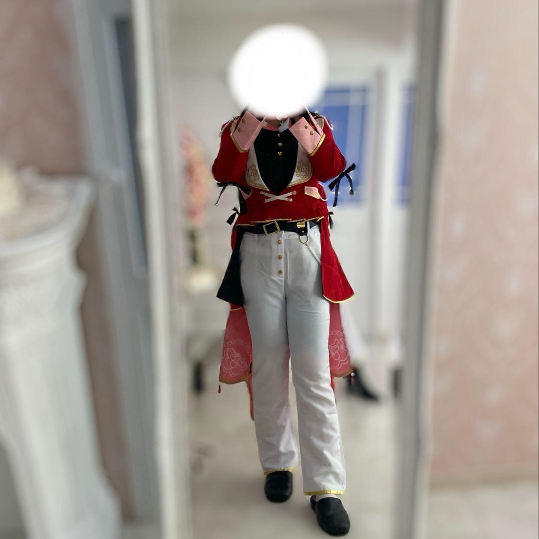 あんスタ Knights ハートコレクター衣装