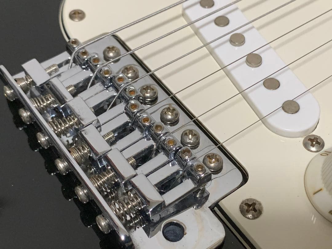 Legend レジェンド ストラトキャスター タイプ ストラト LST メイプル