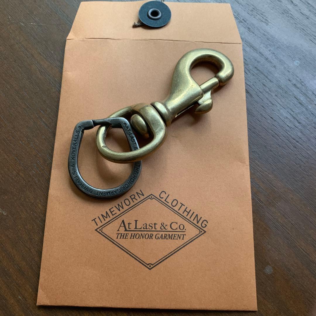 小物 atlast&co keyring