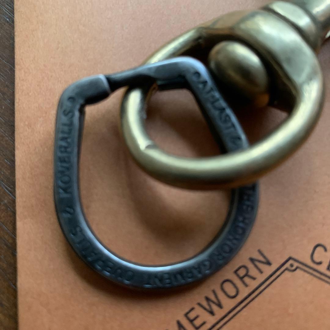 小物 atlast&co keyring