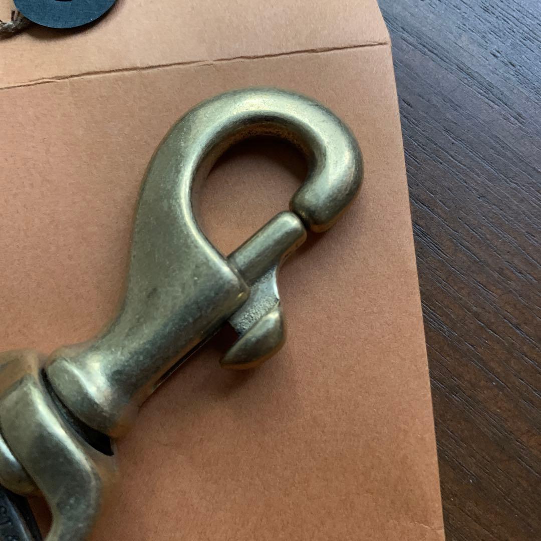 小物 atlast&co keyring