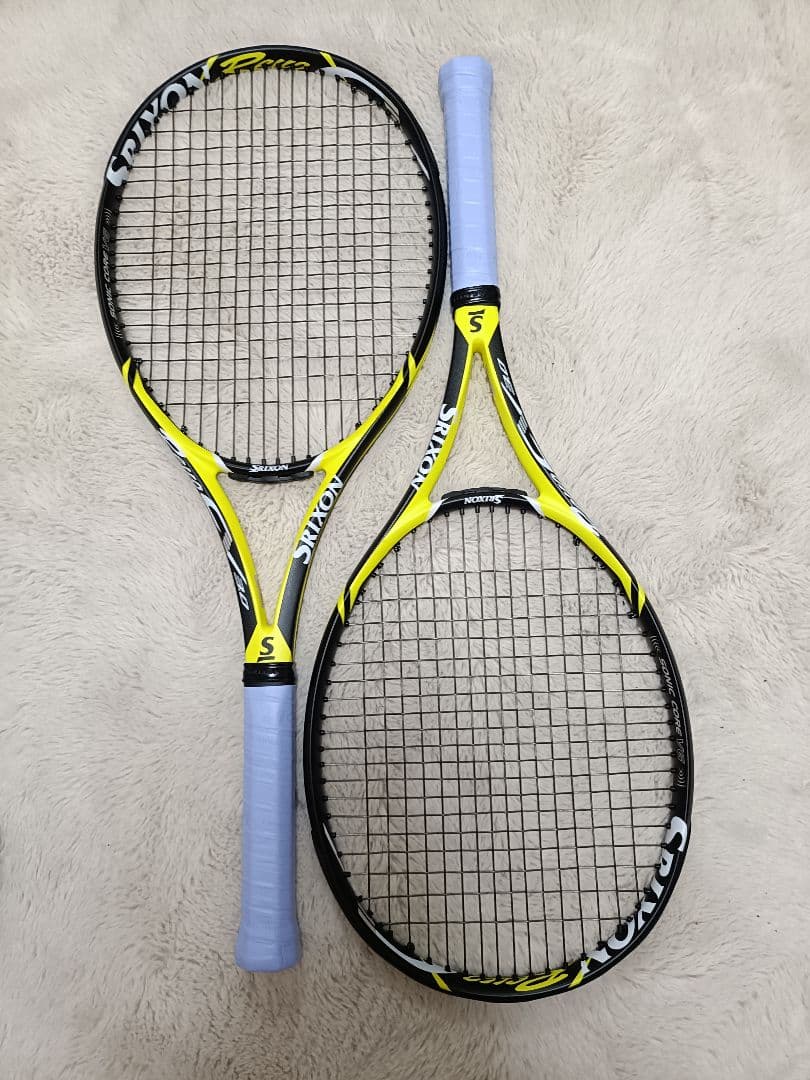 新品未使用 SRIXON REVO CV3.0 ２本セット