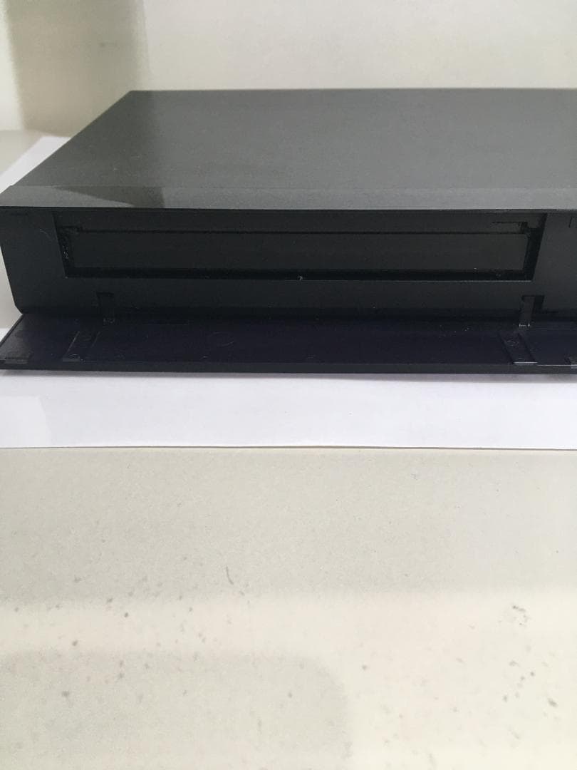 Panasonic DMR-2CW50 ブルーレイレコーダー 2020