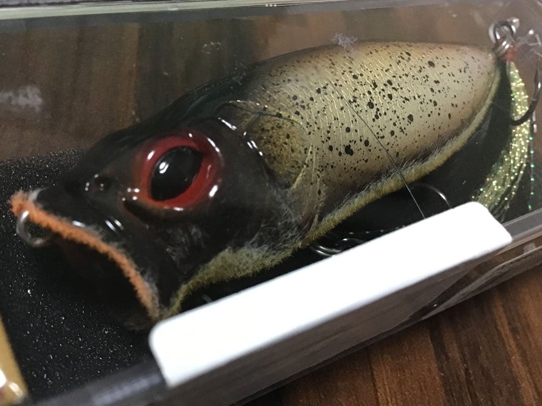 メガバス　POPMAX SP-C&POPX SP-C 限定コラボカラー　送料無料