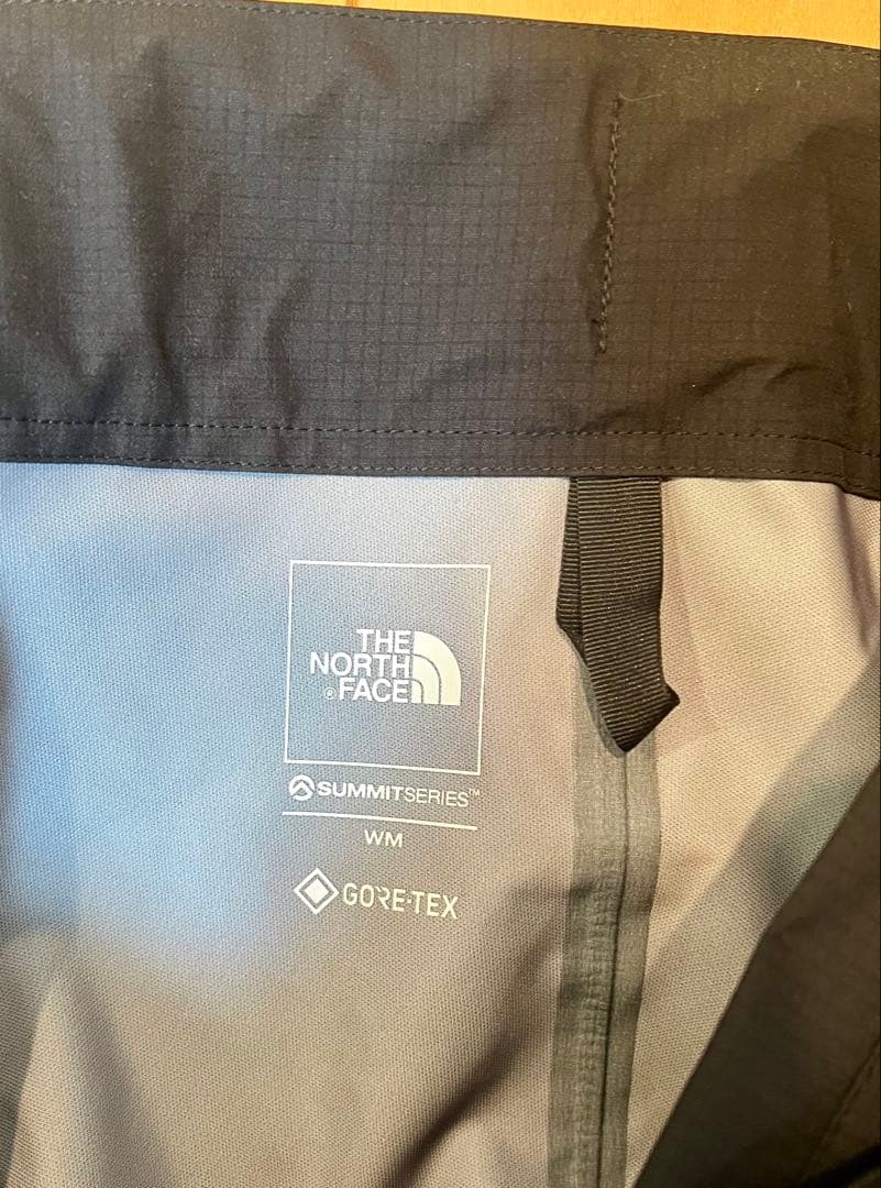 THE NORTH FACE スキー&スノーボードパンツ GORE-TEX