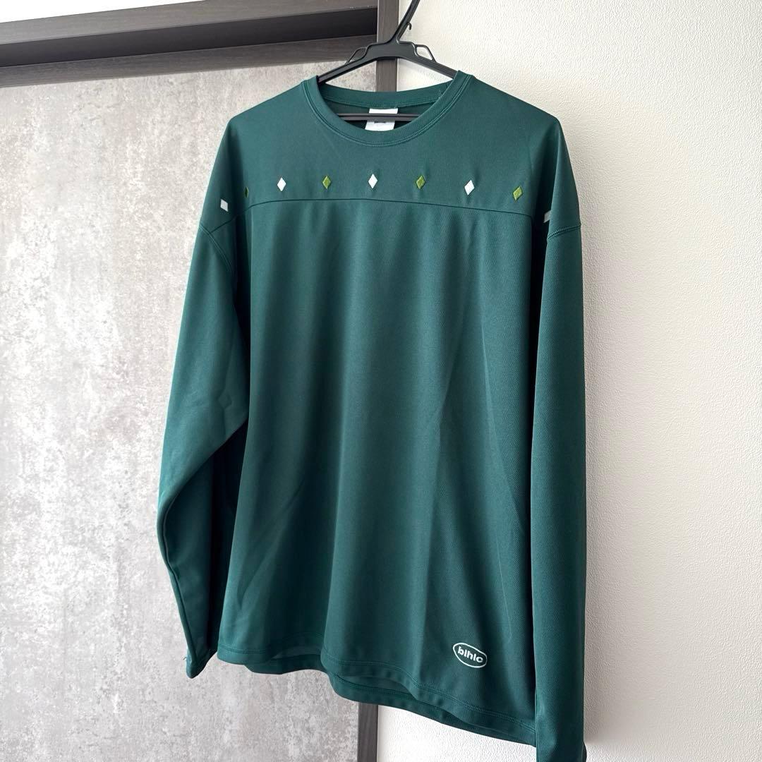 ballaholic TSC2025 ロンT