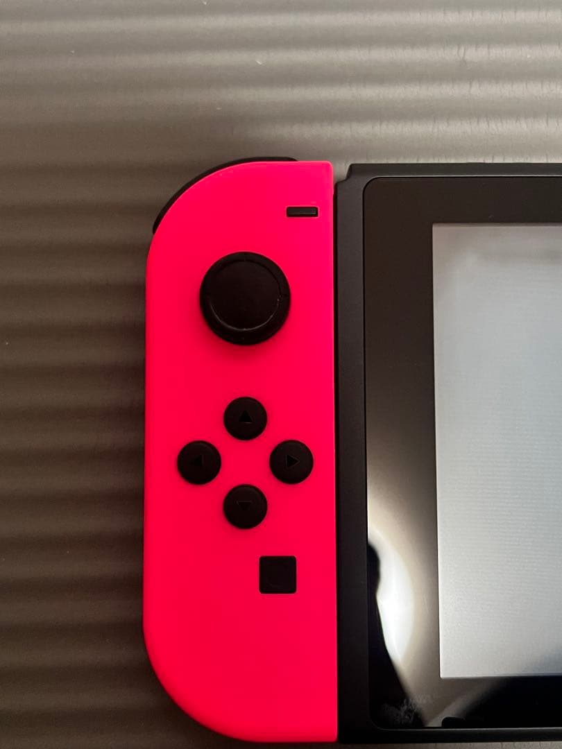 Switch 本体　スプラトゥーン3 プロコン