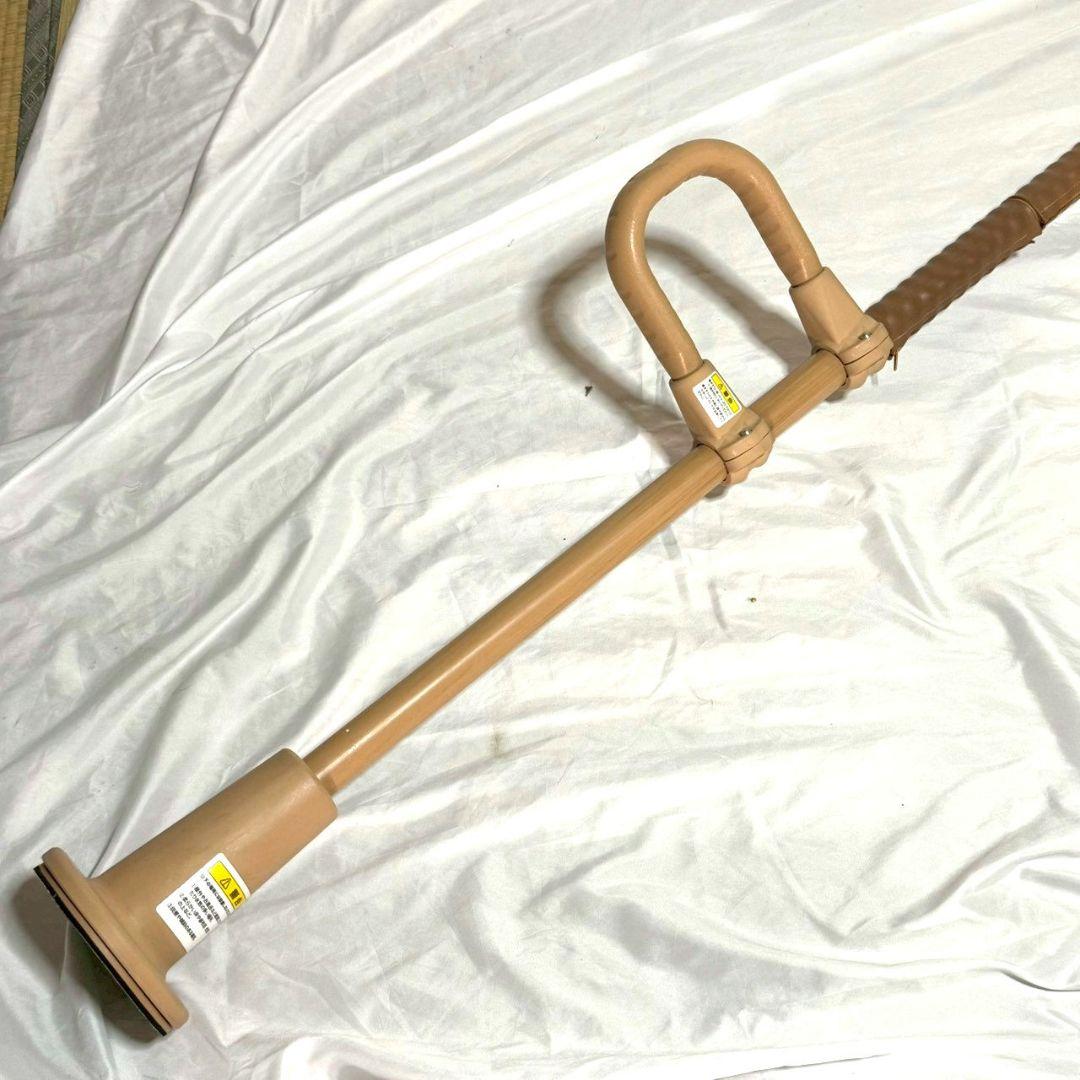 ③モルテンクロスバー　バディー　molten 在宅介護 福祉　介護