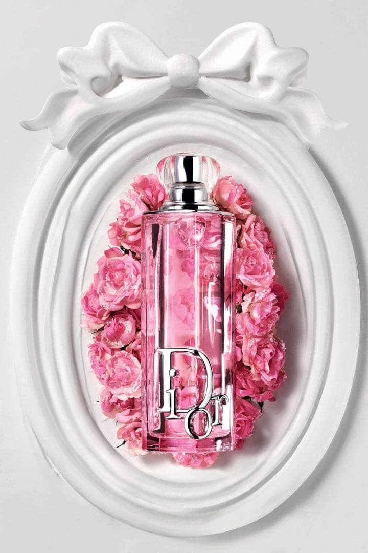 【新品】ディオール アディクト ロージー グロウ30ml